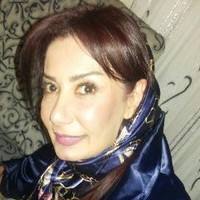 Taliya Employee Gita Sabahi's profile photo