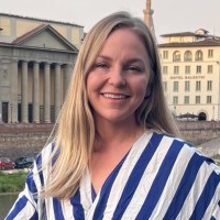 Jessica McKelvey Email & Phone Number