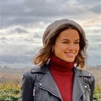 BKMedia Group Employee Elizabeth Wallace's profile photo