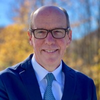 David Boyle Email & Phone Number