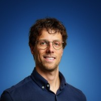 LouwersHanique Employee Tom Derks's profile photo