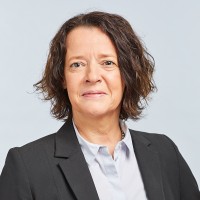 Canon EMEA Employee Sonja Frey's profile photo