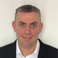 Hyundai Motor UK Employee Rob Sparks's profile photo