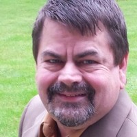 Product Evaluations Employee Robert Wood's profile photo