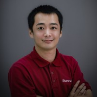 Eric Liaw Email