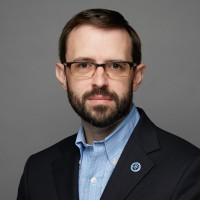 UCL Employee Stephen Elms's profile photo