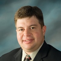 Delta Utilities Employee Anthony Arnould's profile photo