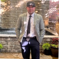 Globe LLC Employee Derek Sines's profile photo