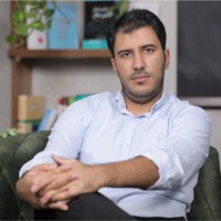 Datees.net Employee Hojjat Esmaeilbeygi's profile photo