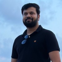 GamerJi Employee Valay Patel's profile photo