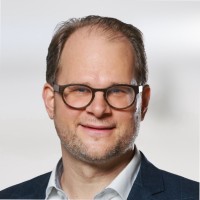 Upadhyay Consulting GmbH Employee Florian Brill's profile photo