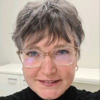 Starpharma Employee Nicola Main's profile photo