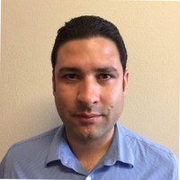 EL PASO VA HEALTH CARE SYSTEM Employee Eric Sandoval's profile photo