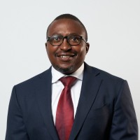 Melbana Energy Limited Employee Uno Makotsvana's profile photo