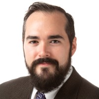 Wells Fargo Employee Jared Henderson's profile photo