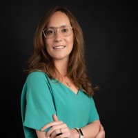 TransitionHERO Employee Petra Beris's profile photo
