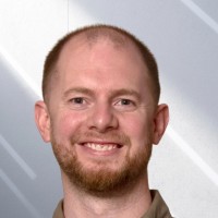 GDi Employee Niall Shanks's profile photo