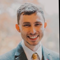 National Institute of Standards and Technology (NIST) Employee Benjamin Lyon's profile photo