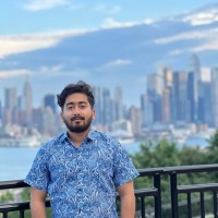 PNY Trainings Employee Najeeb Khalid's profile photo