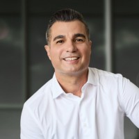 Select Group UAE Employee Kevin Cavaco's profile photo