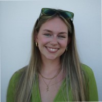 NAETUR Employee Linsey Schilperoord's profile photo