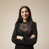 Arab Tunisian Bank ATB Employee Ranim Hammami's profile photo