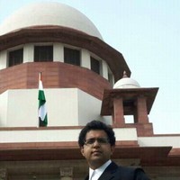 Supreme Court of India Employee K.v. Kumar's profile photo