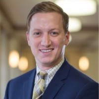 Takeda Employee Alex Kurkowski's profile photo