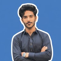 Codefend IT Solutions Employee Muhammad Hamza's profile photo