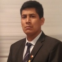 Mega Estructuras S. A. Employee Christopher Urrutia's profile photo