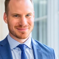 Onc.AI Employee Ross McCall's profile photo