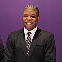 University at Albany Employee Samuel Upson's profile photo