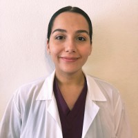 Doppler Veterinary Network Employee Alejandra García-Robles's profile photo