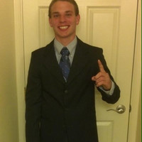 Genesis PURE Corp. Employee Colin Pickert's profile photo