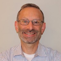 Northeastern University Employee Stuart Jacobson's profile photo