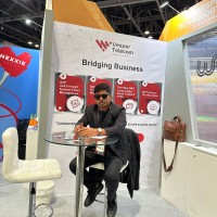 Vesper Telecom Employee Prasad Kodadala's profile photo