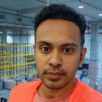 Abhilash E Email