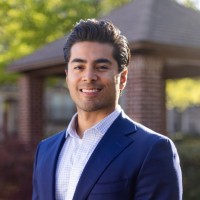Link Consulting Group Employee Andres M Rangel's profile photo