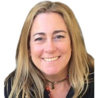 Kuvasz Solutions Employee Luz María Elgueta Fernández's profile photo