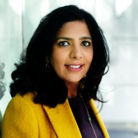 RoboThink Employee Pragati Gera's profile photo