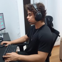 Eldon Henrique Email