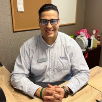 Luis E. Valdez Garcia Email & Phone Number
