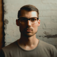 The Coffee Ethic Employee Jesse Wilson's profile photo