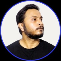 Infocus Software Solutions Employee Shahid Zaman's profile photo