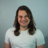 First Light Employee Noah Sheppard's profile photo