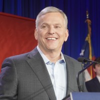 State of North Carolina Employee Joshua Stein's profile photo