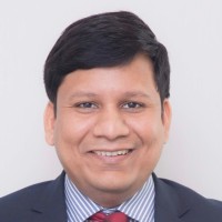Holcim Employee Rajesh Surana's profile photo