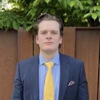 Max Wesamaa's profile photo