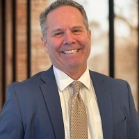 Richmond Events Employee Doug Lange's profile photo