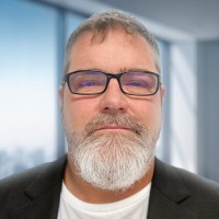 Diversified Employee Patrick Cts-I's profile photo